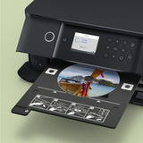 Epson Expression Premium XP-6100 C11CG97401 Imprimante à encre couleur, sans fil, tout-en-un, recto verso, écran tactile LCD 6,1 cm