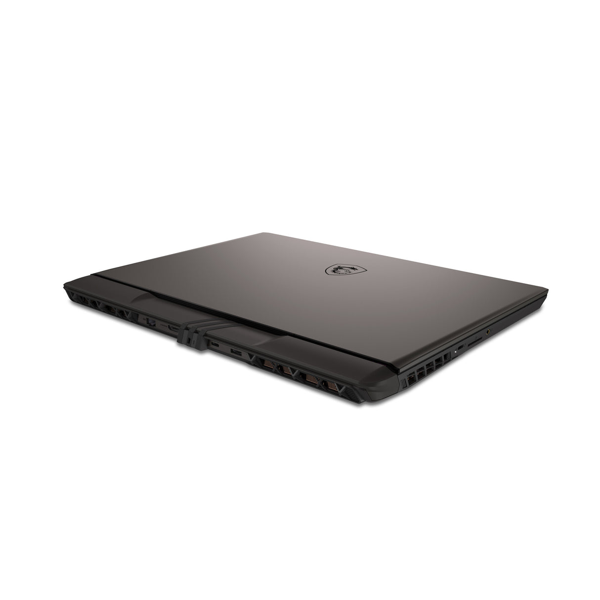 MSI Vector 17 HX A13VHG-609UK Intel® Core™ i9 i9-13980HX Laptop 43.2 cm (17") Full HD+ 16 GB DDR5-SDRAM 1 TB SSD NVIDIA GeForce RTX 4080 Wi-Fi 6E (802.11ax) Windows 11 Home Advanced Black
