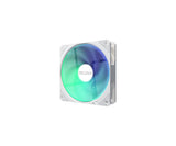 Asrock Challenger White 360 Digital Processor All-in-one liquid cooler 12 cm