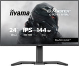 iiyama G-MASTER GB2441HSU-B1 computer monitor 60.5 cm (23.8") 1920 x 1080 pixels Full HD LED Black
