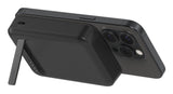 Belkin BoostCharge Pro Wireless charging Black