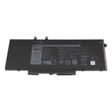 DELL 401D9 industrial rechargeable battery Lithium-Ion (Li-Ion) 4250 mAh 15.2 V