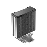 DeepCool AG400 G2 Processor Air cooler 12 cm Black