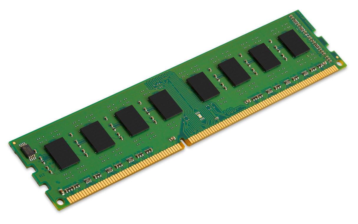 Kingston Technology ValueRAM 4GB DDR3-1600 memory module 1 x 4 GB 1600 MHz