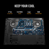 ASUS TUF Gaming A16 FA608UMI-TU168W AMD Ryzen™ 7 260 Laptop 40.6 cm (16") WUXGA 16 GB DDR5-SDRAM 1 TB SSD NVIDIA® GeForce RTX™ 5060 Laptop GPU Wi-Fi 6E (802.11ax) Windows 11 Home Grey