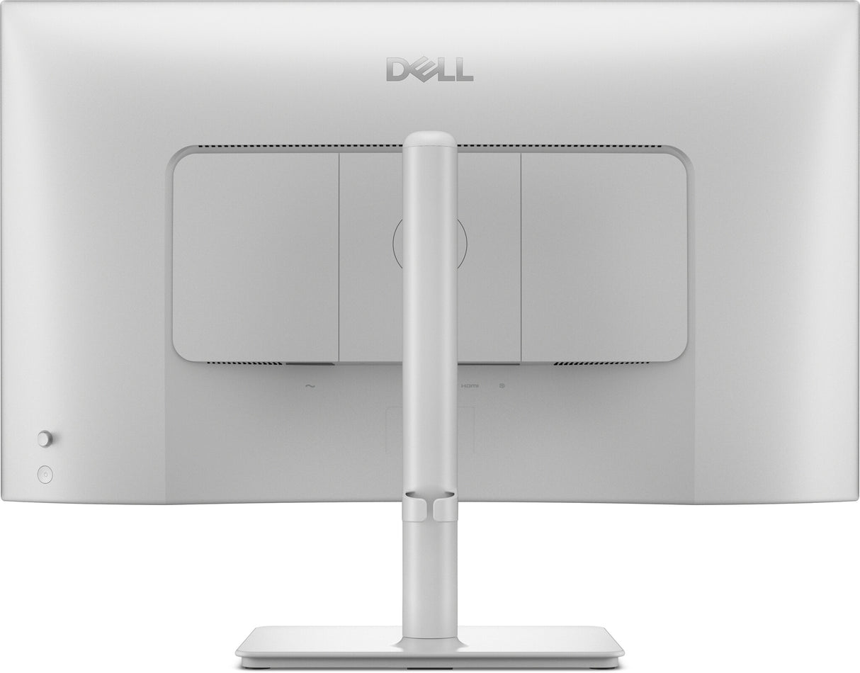 DELL Plus S2725DSM computer monitor 68.6 cm (27") 2560 x 1440 pixels Quad HD LCD White