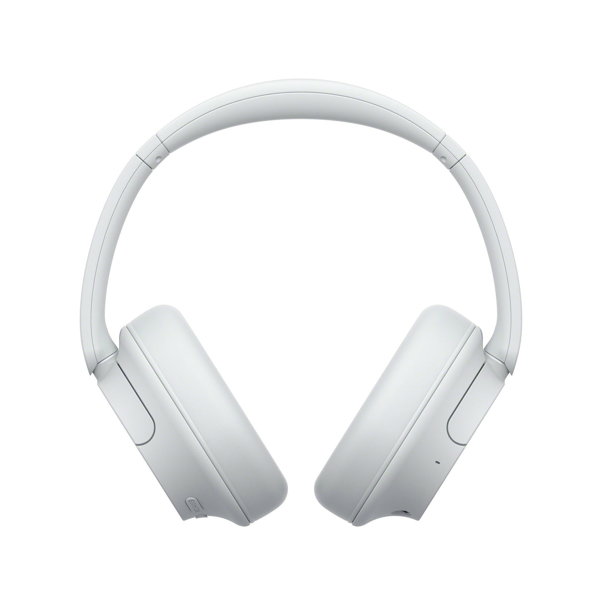 Sony WH-CH720 Headset Wired & Wireless Head-band Calls/Music USB Type-C Bluetooth White