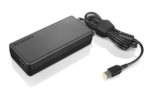 Lenovo 45N0362 power adapter/inverter Universal Black