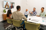 POLY Studio X52 All-In-One Video Bar