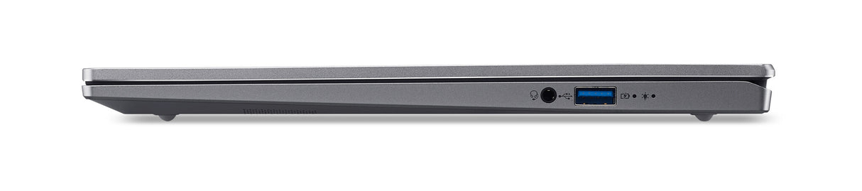 Acer Swift Go 14 AI SFG14-64-R1S6 AMD Ryzen™ AI 5 340 Laptop 35.6 cm (14") WUXGA 16 GB LPDDR5x-SDRAM 512 GB SSD Wi-Fi 7 (802.11be) Windows 11 Home Silver