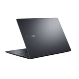 ASUS ExpertBook B5 B5605CC-MBU715X Intel Core Ultra 7 255H Laptop 40.6 cm (16") WUXGA 16 GB DDR5-SDRAM 512 GB SSD Wi-Fi 7 (802.11be) Windows 11 Pro Grey