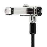 Kensington Universal 3-in-1 2.0 Combination Laptop Lock