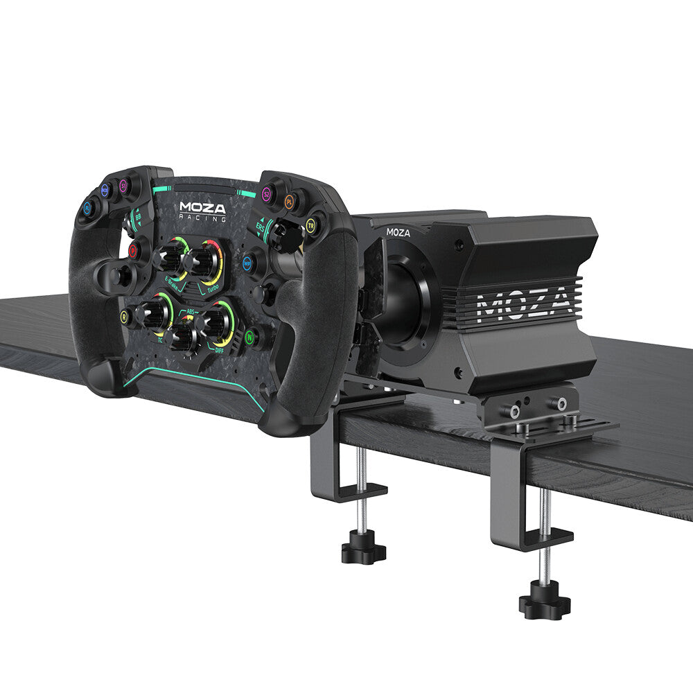 Moza Racing Table Clamp