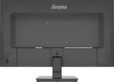 iiyama ProLite X2797QSU-B1 computer monitor 68.6 cm (27") 2560 x 1440 pixels Quad HD LED Black