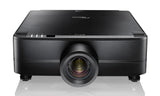 Optoma ZU820T 7500 ANSI lumens DLP WUXGA (1920x1200) 3D Black