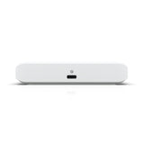 Ubiquiti Flex Mini Managed L2 Gigabit Ethernet (10/100/1000) Power over Ethernet (PoE) White