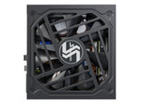 Seasonic Focus GX ATX 3.0 power supply unit 1000 W 20+4 pin ATX Black