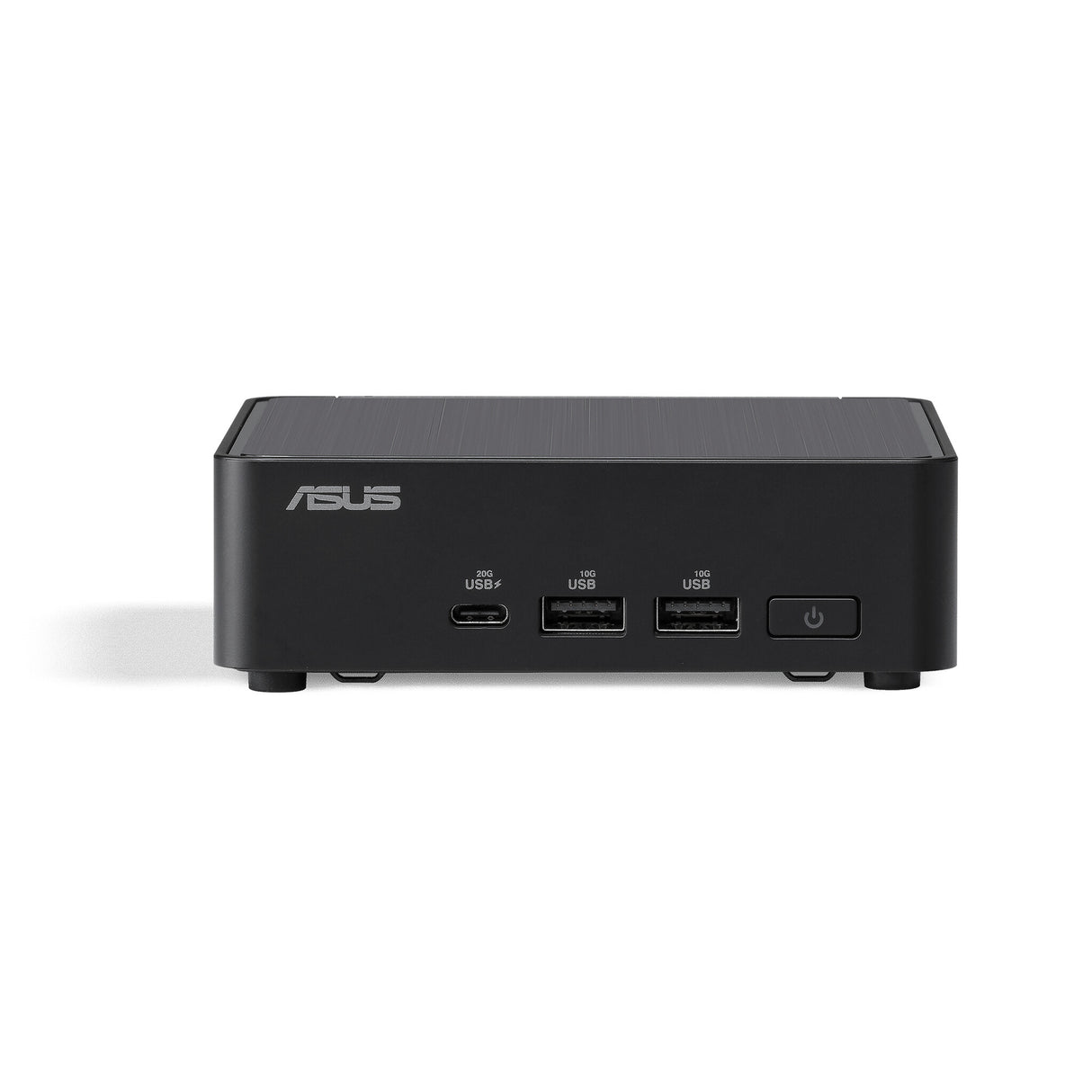 ASUS NUC 14 Pro Slim Kit RNUC14RVKU500000I UCFF Black 125H