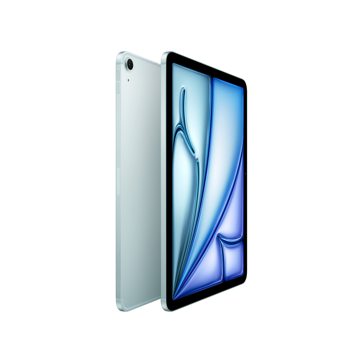 Apple iPad Air 5G M4 LTE-TDD & LTE-FDD 128 GB 27.9 cm (11") 12 GB Wi-Fi 7 (802.11be) iPadOS 26 Blue