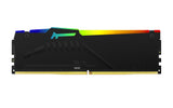 Kingston Technology FURY Beast 16GB 6000MT/s DDR5 CL40 DIMM (Kit of 2) RGB