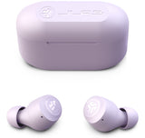 JLab GO Air POP True Wireless Headset True Wireless Stereo (TWS) In-ear Calls/Music Bluetooth Lilac