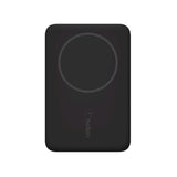 Belkin BPD002BTBK power bank 2500 mAh Wireless charging Black