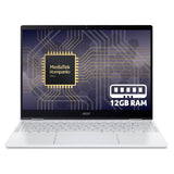 Acer Chromebook Enterprise 514 Plus Spin 514 convertible (CPE594-2N) - MediaTek Kompanio Ultra 910, 12GB RAM, 256GB, 14" 2.8K touchscreen, Chrome OS
