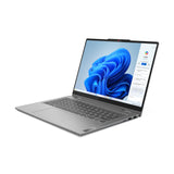 Lenovo IdeaPad 5 2-in-1 14IRH9 Intel® Core™ i7 i7-13620H Hybrid (2-in-1) 35.6 cm (14") Touchscreen WUXGA 16 GB LPDDR5x-SDRAM 1 TB SSD Wi-Fi 6 (802.11ax) Windows 11 Home UK English Grey