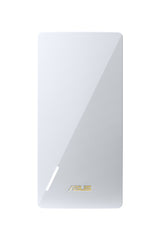 ASUS RP-AX58 Network transmitter White 10, 100, 1000 Mbit/s