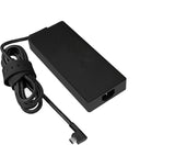 BTI 330W GaN Charger compatible with Razer Blade 16 and 18 Gaming Laptops 45mm x 30mm tip Includes UK power cable