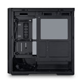 Lian Li LAN207DX Midi Tower Black