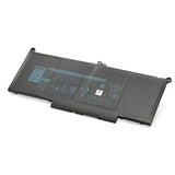 DELL KG7VF laptop spare part Battery