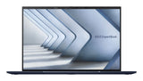 ASUS ExpertBook B9 OLED B9403CVA-KMi711X Intel® Core™ i7 i7-1355U Laptop 35.6 cm (14") WQXGA+ 16 GB LPDDR5-SDRAM 1 TB SSD Wi-Fi 6E (802.11ax) Windows 11 Pro Black