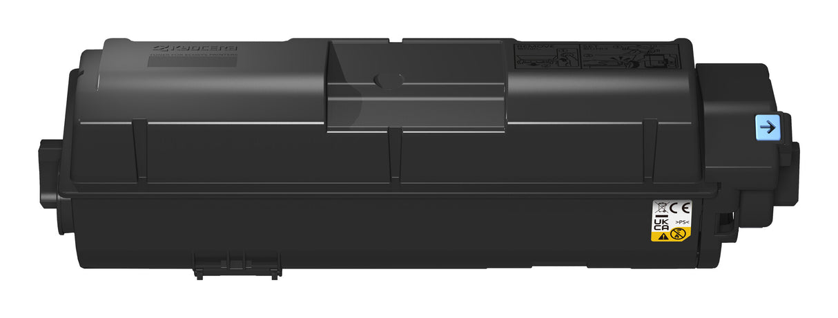 KYOCERA TK-1310 toner cartridge 1 pc(s) Original Black