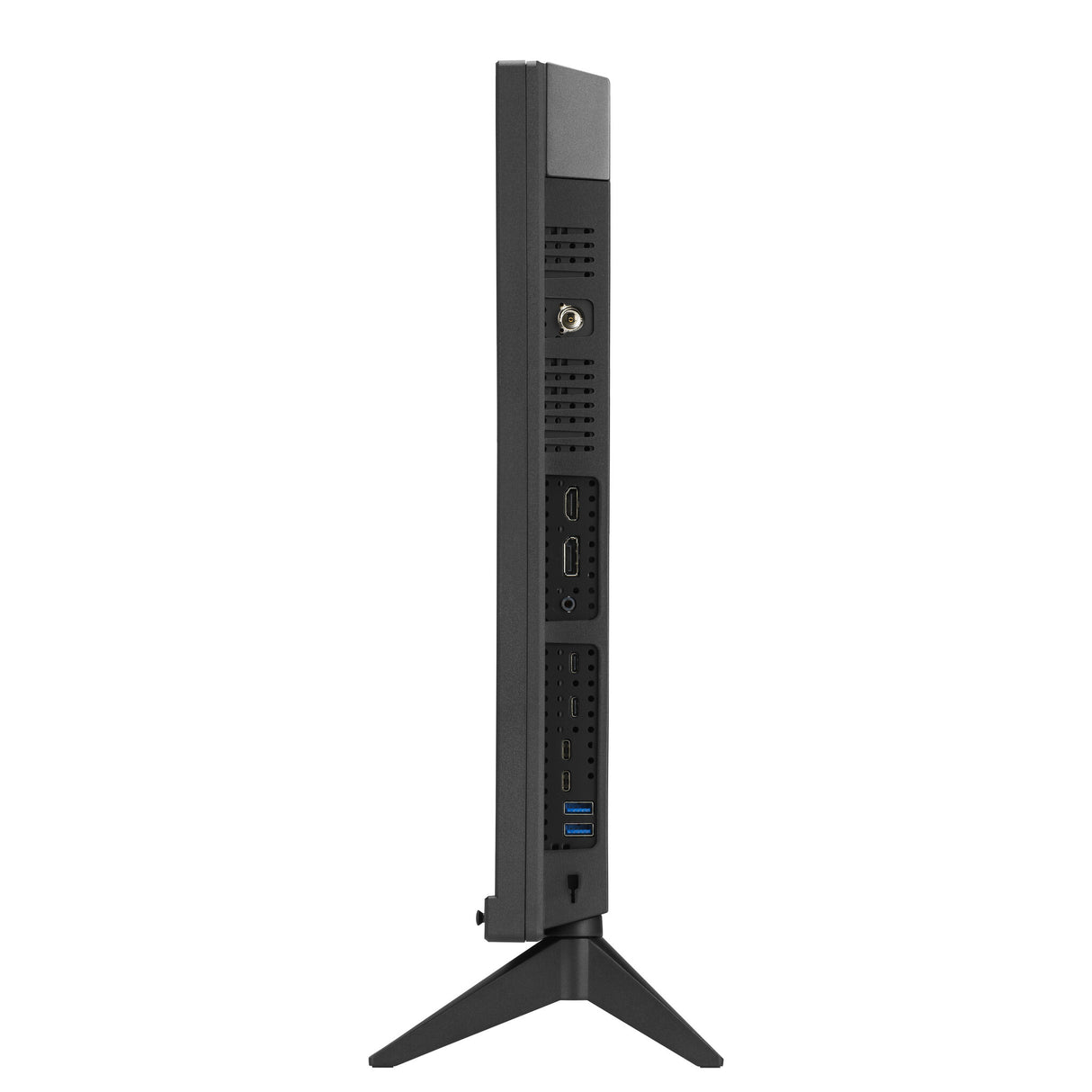 ASUS ProArt OLED ProArt PA32USD computer monitor 80 cm (31.5") 3840 x 2160 pixels 4K Ultra HD QD-OLED Black