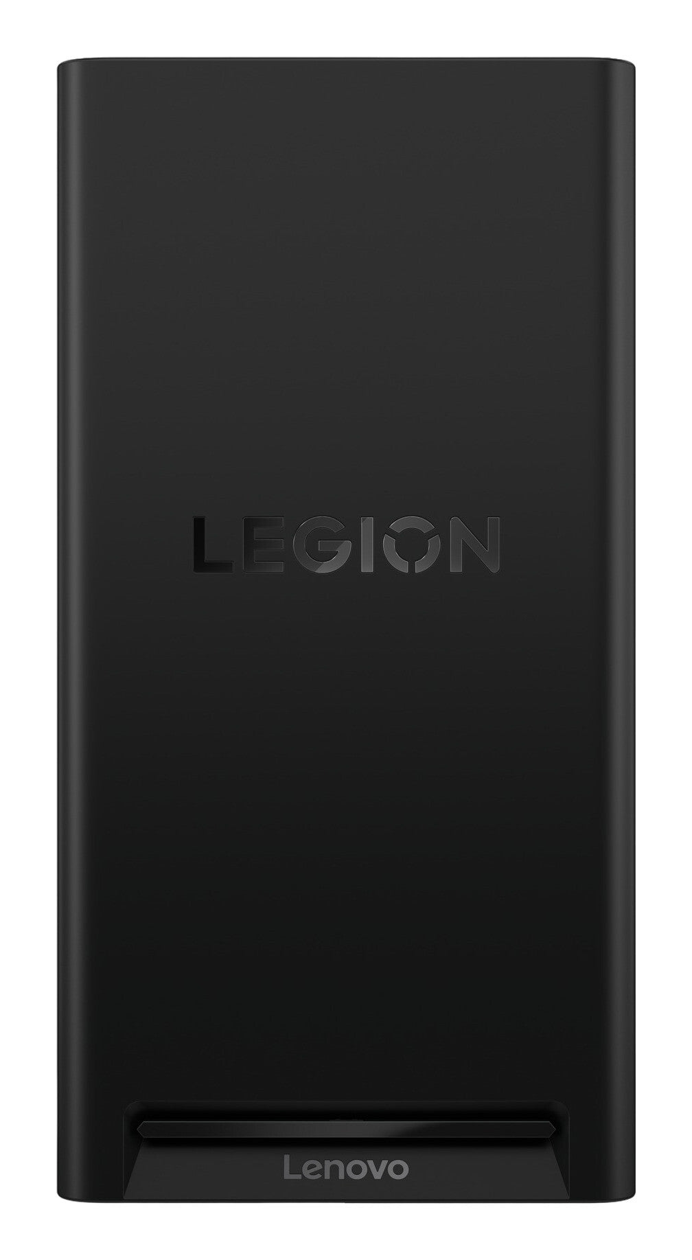 Lenovo Legion T5 30IAX10 Intel Core Ultra 7 255HX 16 GB DDR5-SDRAM 1 TB SSD NVIDIA GeForce RTX 5060 Windows 11 Home Tower PC Black