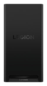 Lenovo Legion T5 30IAX10 Intel Core Ultra 7 255HX 16 GB DDR5-SDRAM 1 TB SSD NVIDIA GeForce RTX 5060 Windows 11 Home Tower PC Black