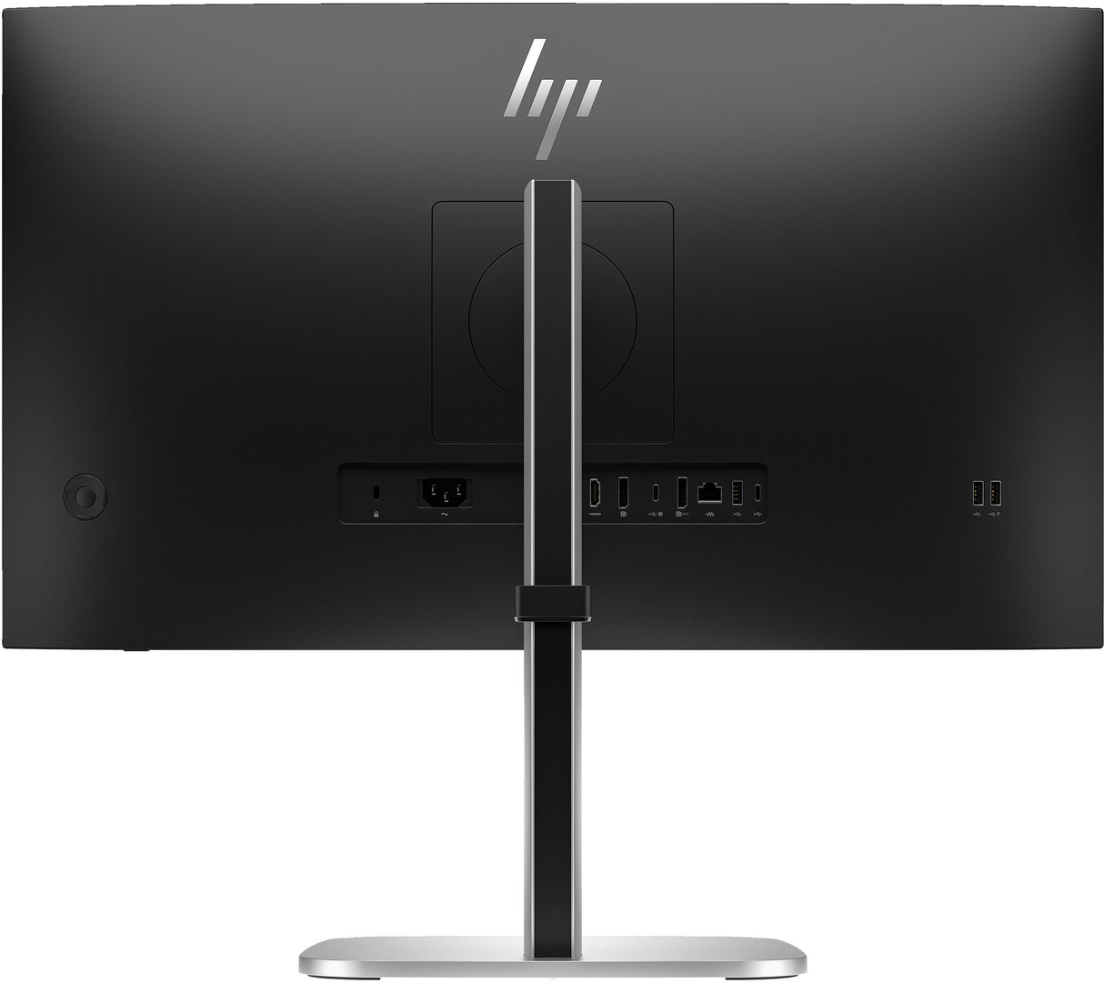 HP Series 5 Pro 27 inch QHD USB-C Monitor - 527pu