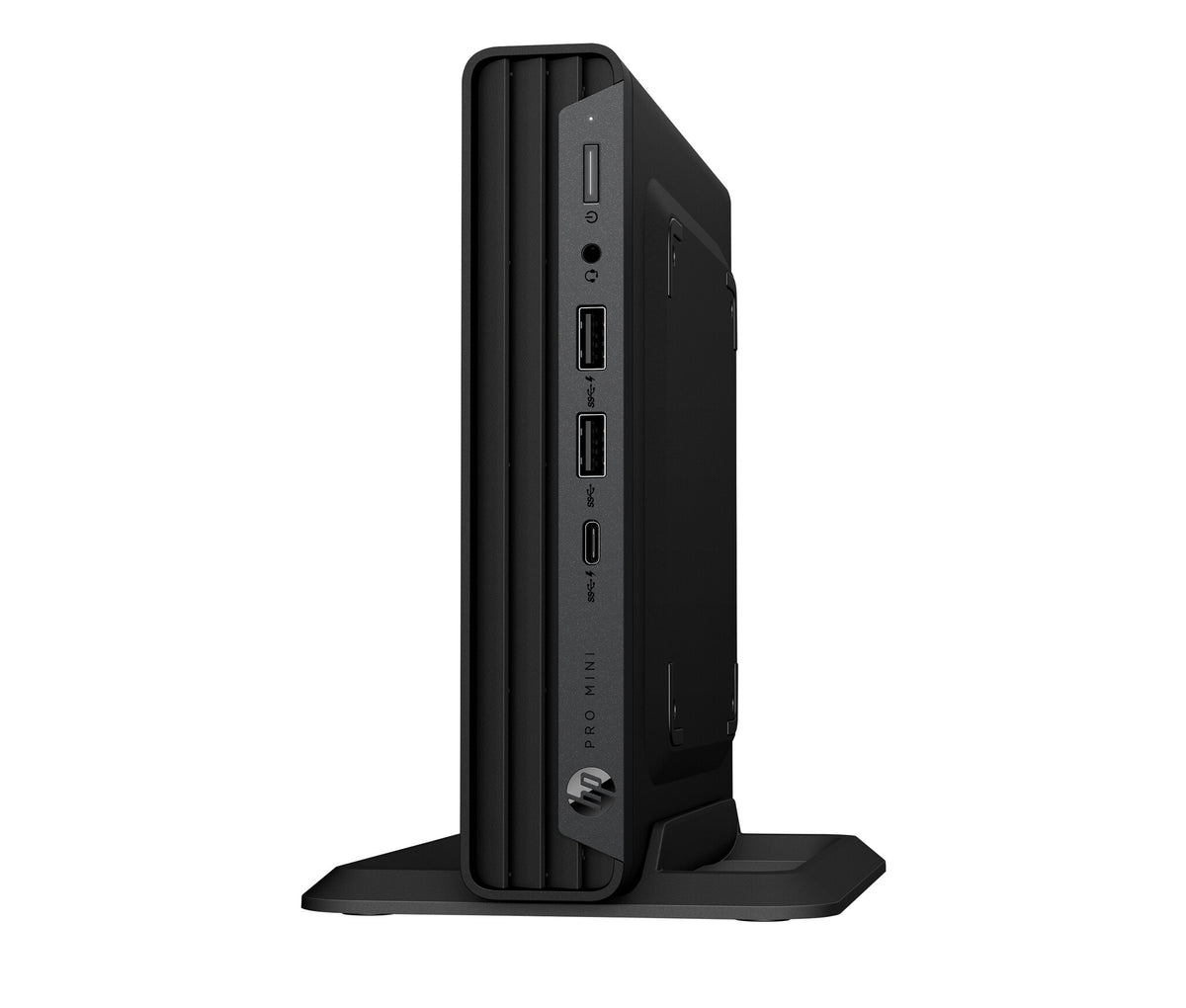 HP Pro Mini 400 G9 Desktop PC Wolf Security Edition Intel® Core™ i5 i5-13500T 8 GB DDR4-SDRAM 256 GB SSD Windows 11 Pro Mini PC