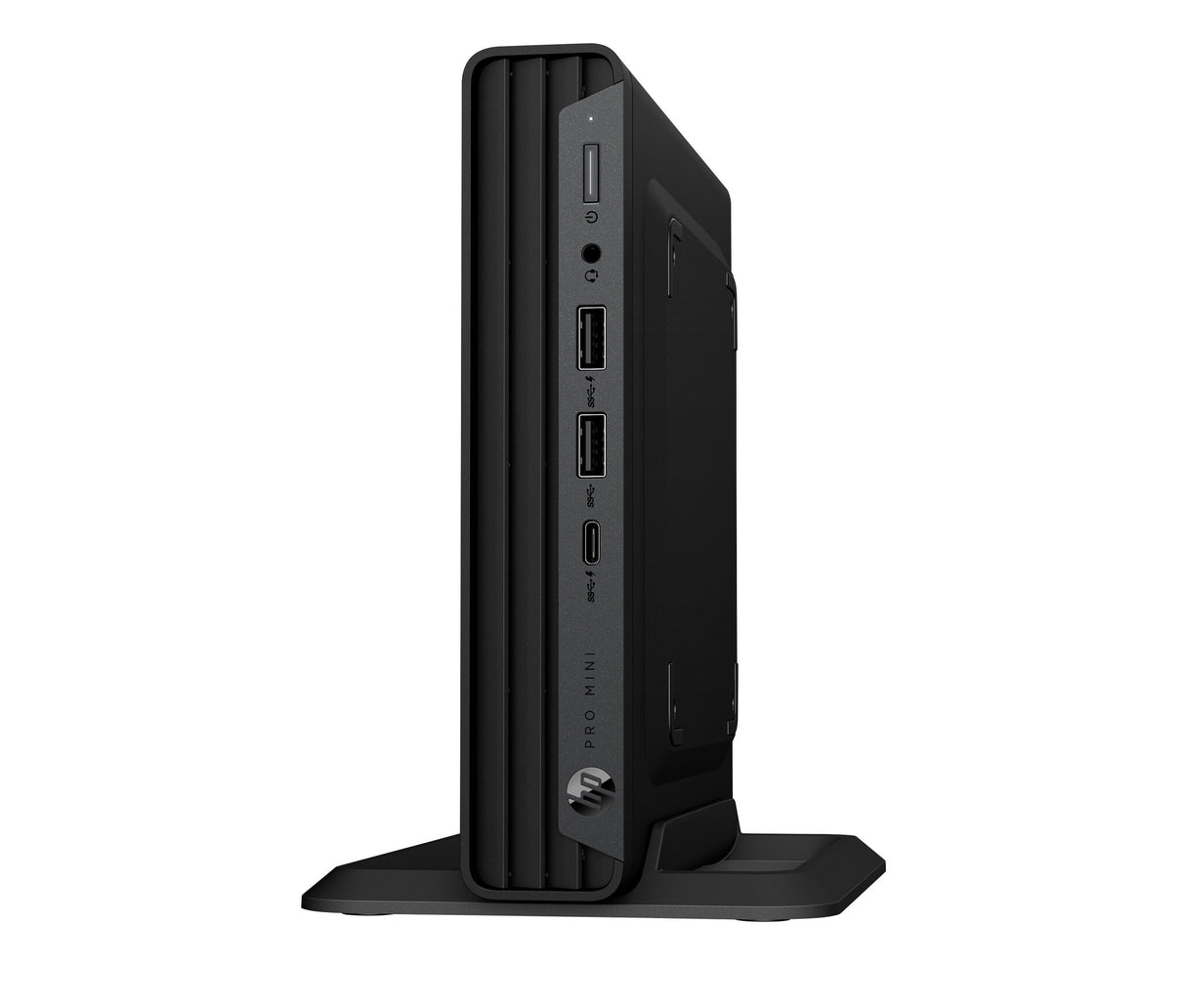 HP Pro Mini 400 G9 Desktop PC Wolf Security Edition Intel® Core™ i5 i5-13500T 8 GB DDR4-SDRAM 256 GB SSD Windows 11 Pro Mini PC