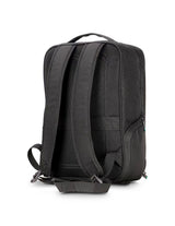 Urban Factory MIXEE ECO: COMPACT BACKPACK 15/16 MADE OF RPET