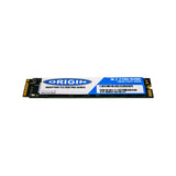 Origin Storage Inception TLC830 Pro Series 256GB PCIe 4.0 NVME M.2 80mm 3D TLC