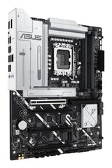 ASUS PRIME Z890-P Intel Z890 LGA 1851 (Socket V1) ATX