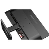 Hannspree HC221HFB Desktop Monitor (UK Only)