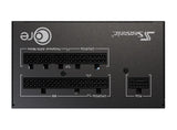 Seasonic SRP-CGX851-A5A32SF power supply unit 850 W ATX Black