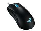 ASUS ROG Gladius III mouse Gaming Right-hand USB Type-A Optical 19000 DPI