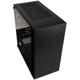Kolink Stronghold M Micro Tower Black