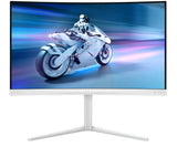 Philips Evnia 5000 27M2C5501/00 computer monitor 68.6 cm (27") 2560 x 1440 pixels Quad HD LCD White