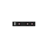 DELL S-Series S4112T-ON Managed L2/L3 10G Ethernet (100/1000/10000) Black