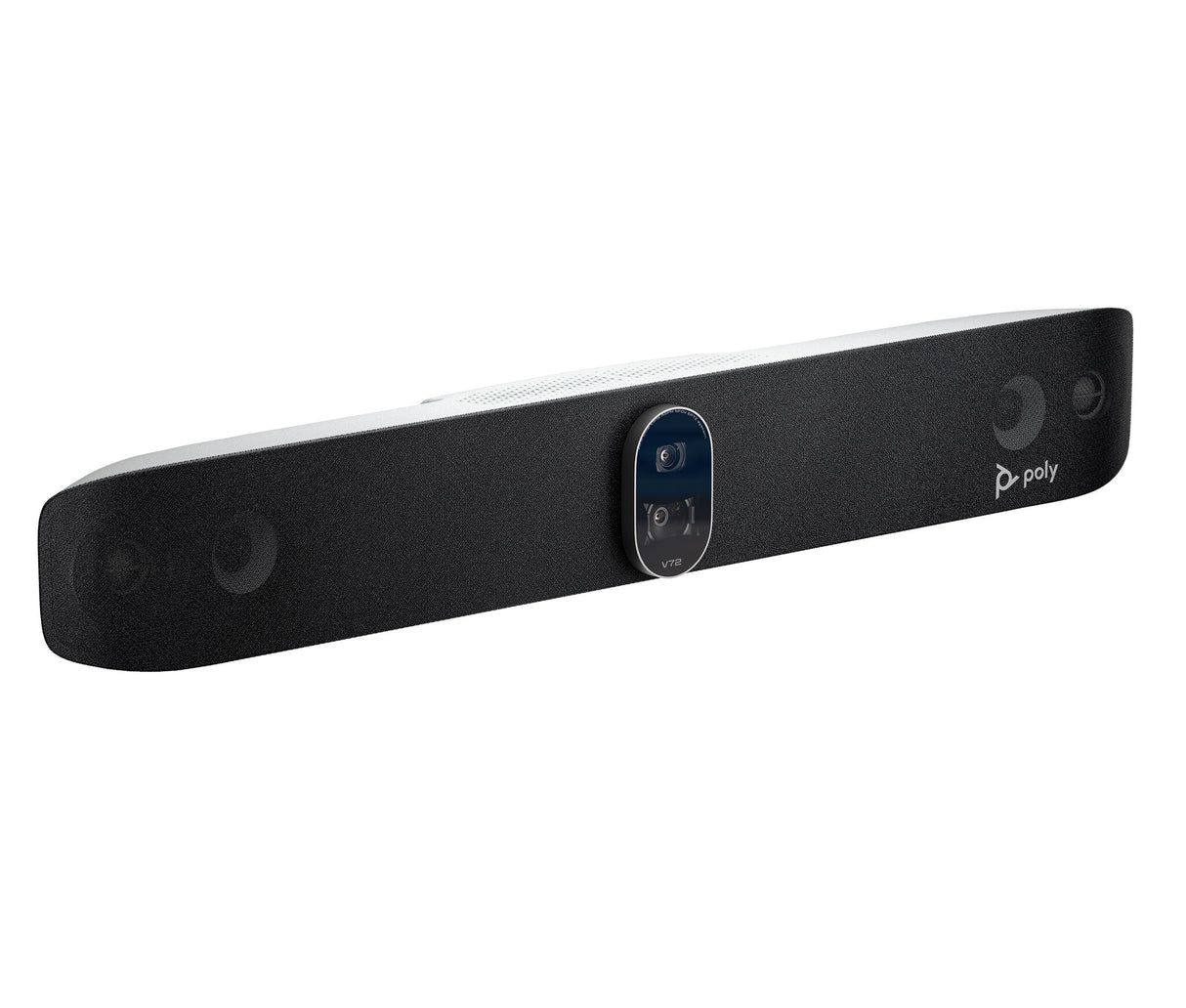 HP Poly Studio V72 USB Video Bar